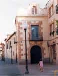 Hospitalillo de San José - Wikidata
