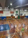 Futsal Pia Sabadell on X: "Primer partit de la temporada a Can ...