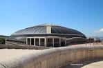 ▷ PALAU SANT JORDI Barcelona - Concert & Show Tickets Pavilion ...