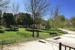 Parque de los Derechos Humanos - Localización en Film Madrid