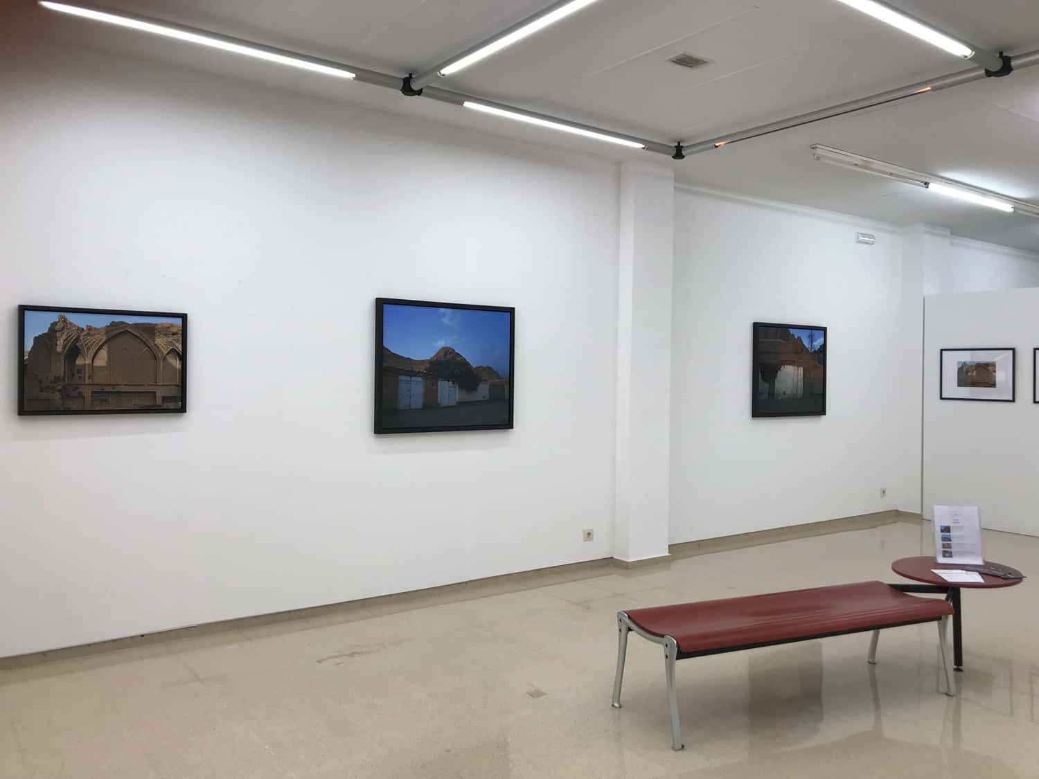 Premio Adquisición La Torta - Estudios Abertos Ourense