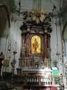 Capilla de la Virgen de los Ángeles. - Picture of Parroquia ...