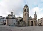 Diocesan and Cathedral Museum of Lugo - Future for Religious Heritage