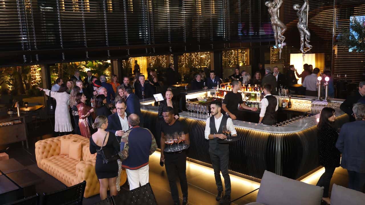 Wildlife Clubbers vuelve al Palacio de La Oliva