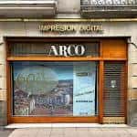Sistemas Arco