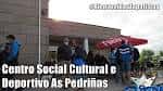 Centro Social Cultural e Deportivo As Pedriñas; Vigo, Estado ...