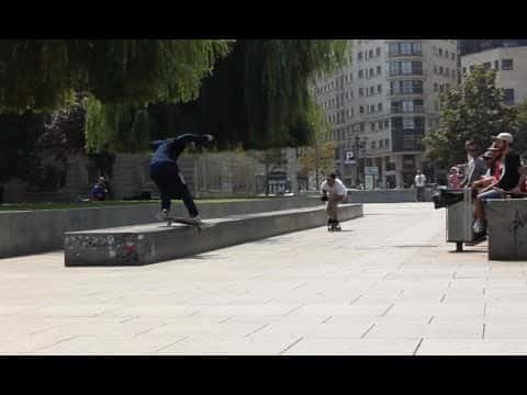 Nozilla Jam