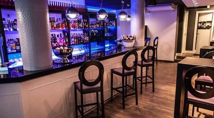 Dolce Tardeo. DJ Pøn