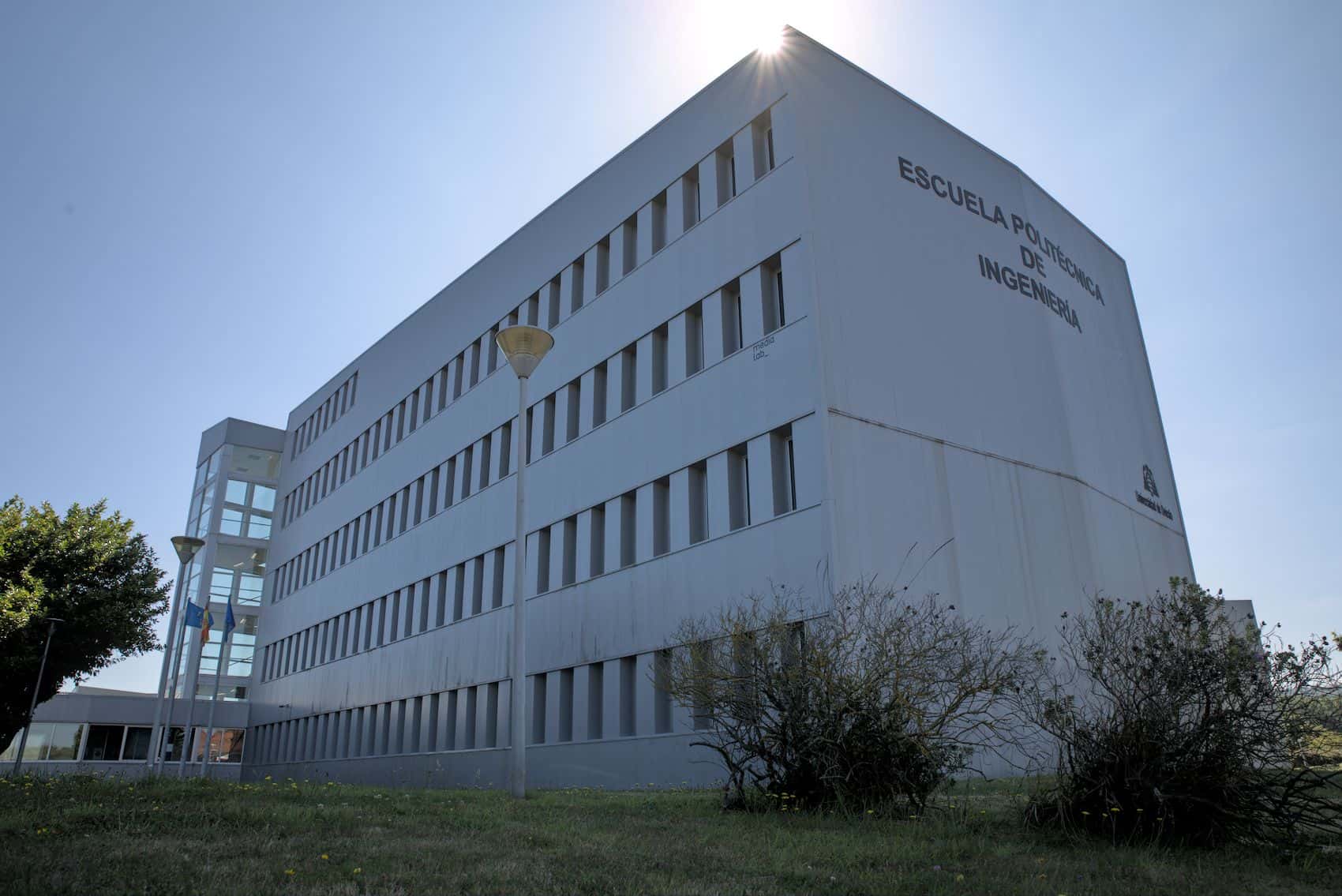 Jornadas de Puertas Abiertas de la Escuela Politécnica de Ingeniería 2026