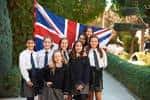 Newton College - 𝐒𝐨𝐦𝐨𝐬 𝐈𝐧𝐭𝐞𝐫𝐧𝐚𝐜𝐢𝐨𝐧𝐚𝐥𝐞𝐬 𝐲 ...