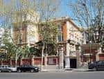 Lázaro Galdiano Museum - Wikipedia