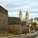 Five must-sees in the urban side of Galicia | spain.info