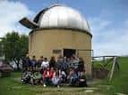 Astronomega