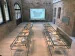 Museo del Archivo Histórico-Provincial de Ourense - Estudio GD