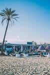 Nassau Beach Club Ibiza – The beach club's 10th anniversary ...