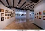 La Sala Coll Alas de Gandia acoge la exposición 'Rastrejart' hasta ...