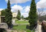 El jardín de los Zuloaga – Por una Segovia más verde