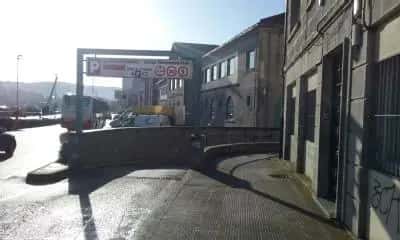 Mercadillo de Antigüedades de Pontevedra