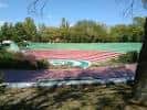 Anfiteatro - Picture of Parque De Los Castillos, Alcorcon ...
