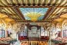 Palau de la Musica Catalana Self-Guided Tour 2025 - Barcelona - Viator