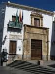 Córdoba Conservatory - Wikipedia