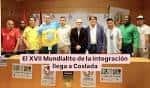 🟢🔴 “El Estadio Municipal del Olivo de Coslada será la sede ...