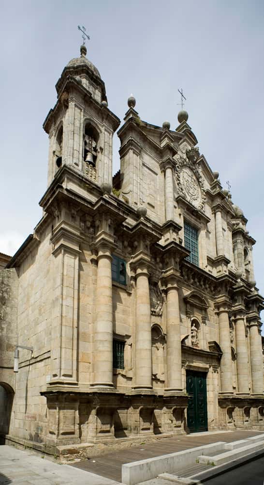 Misa solemne y procesión del Corpus Christi 2026