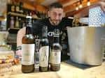 Archil is the owner, alongside Leire Cruz Goikoetxea, of Gilderia ...