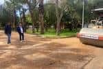 El Parque de la Rambla se abre de nuevo al público | Ayuntamiento ...