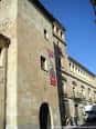 Torre de los Anaya - Ver Salamanca