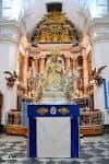 Parroquia Nuestra Señora del Rosario (@prosariocad) / X