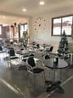 Cafetería La Terraza en Vigo