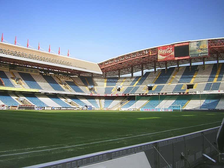 Derbi Silva S.D. vs Atlético Arteixo