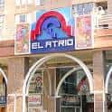 Centro Comercial El Atrio en Avilés | Asturias – ALREDEDORES C.C. ...