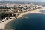Strand ##playa##. Vilanova i la Geltrú (Barcelona). Fotos.