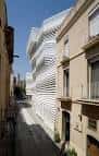 Centro Cultural el Carme - Arquitectura Catalana .Cat