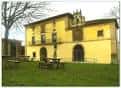 Albergue juvenil San Andrés de Cornellana | Albergue de Peregrinos ...