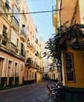 BARRIO DE EL PÓPULO | Guía de Cádiz