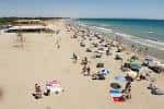 PLAYA LA MARINA - Comunitat Valenciana
