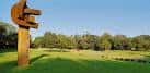 Art | Chillida-Leku Museum in HERNANI (GIPUZKOA) | Basque Country ...