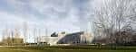 College Campus URV Tortosa, a transition between the natural and ...