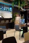 Front The Terminal Bar | Restaurante en la Marina de Valencia