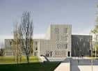 URV University Campus / Josep Ferrando Architecture + Pere Joan ...