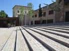 La plaça del Pallol