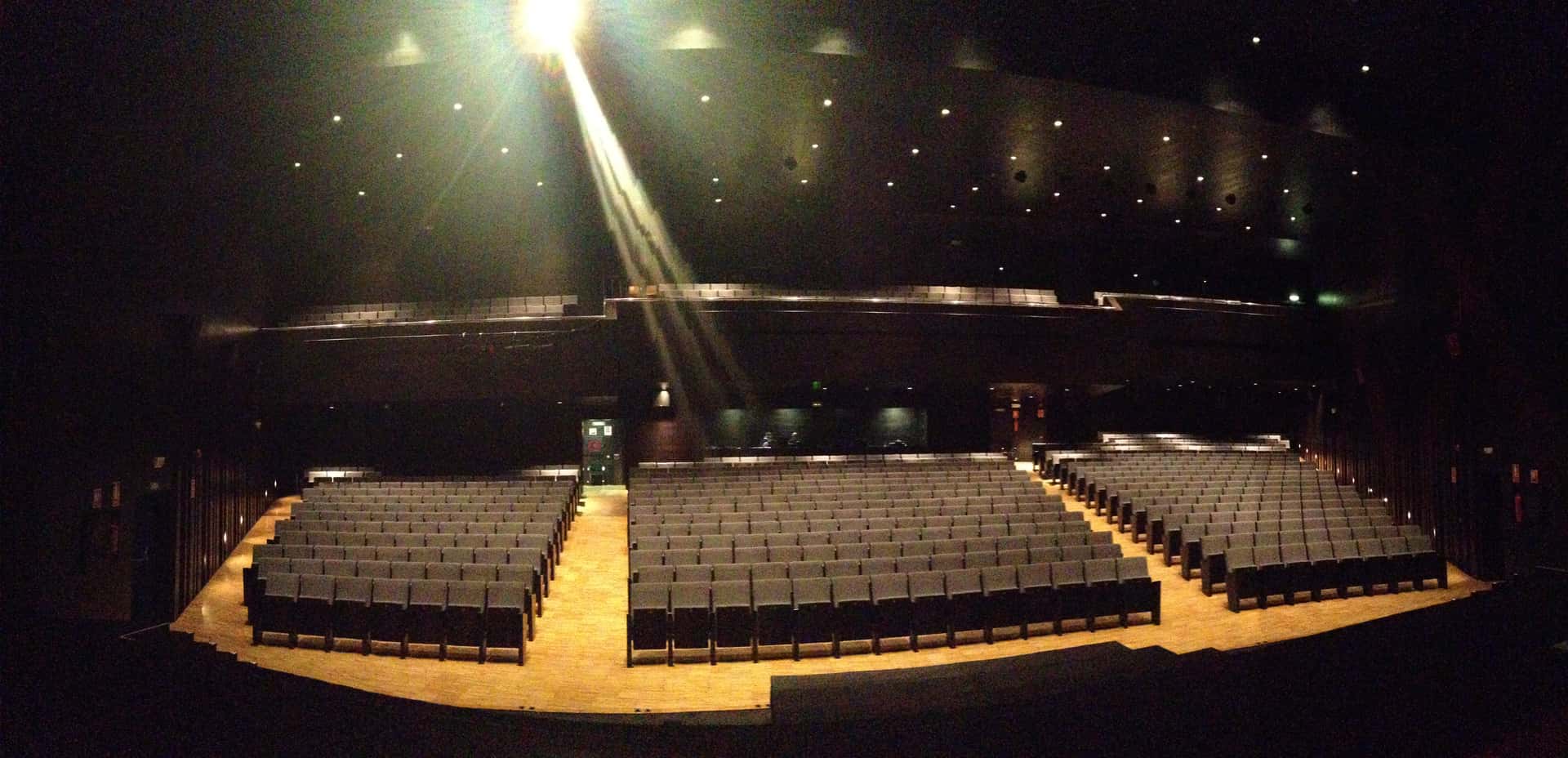 Concierto de Ourencanto 2026