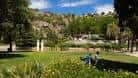 Parc de la Creueta del Coll - Tourism of Barcelona