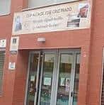 Ceip Alcalde José Cruz Prado | Ciudad Real