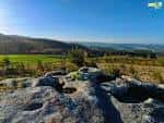 El Altar de Adai, un monumento funerario único en Galicia - MiniOnTour
