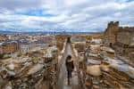 Visita al Castillo de los Templarios de Ponferrada (León) | Guía ...