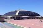 Saint Jordi Palace (Palau Sant Jordi), Barcelona | Book Tickets ...